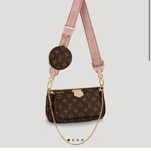 MULTI POCHETTE ACCESSOIRES